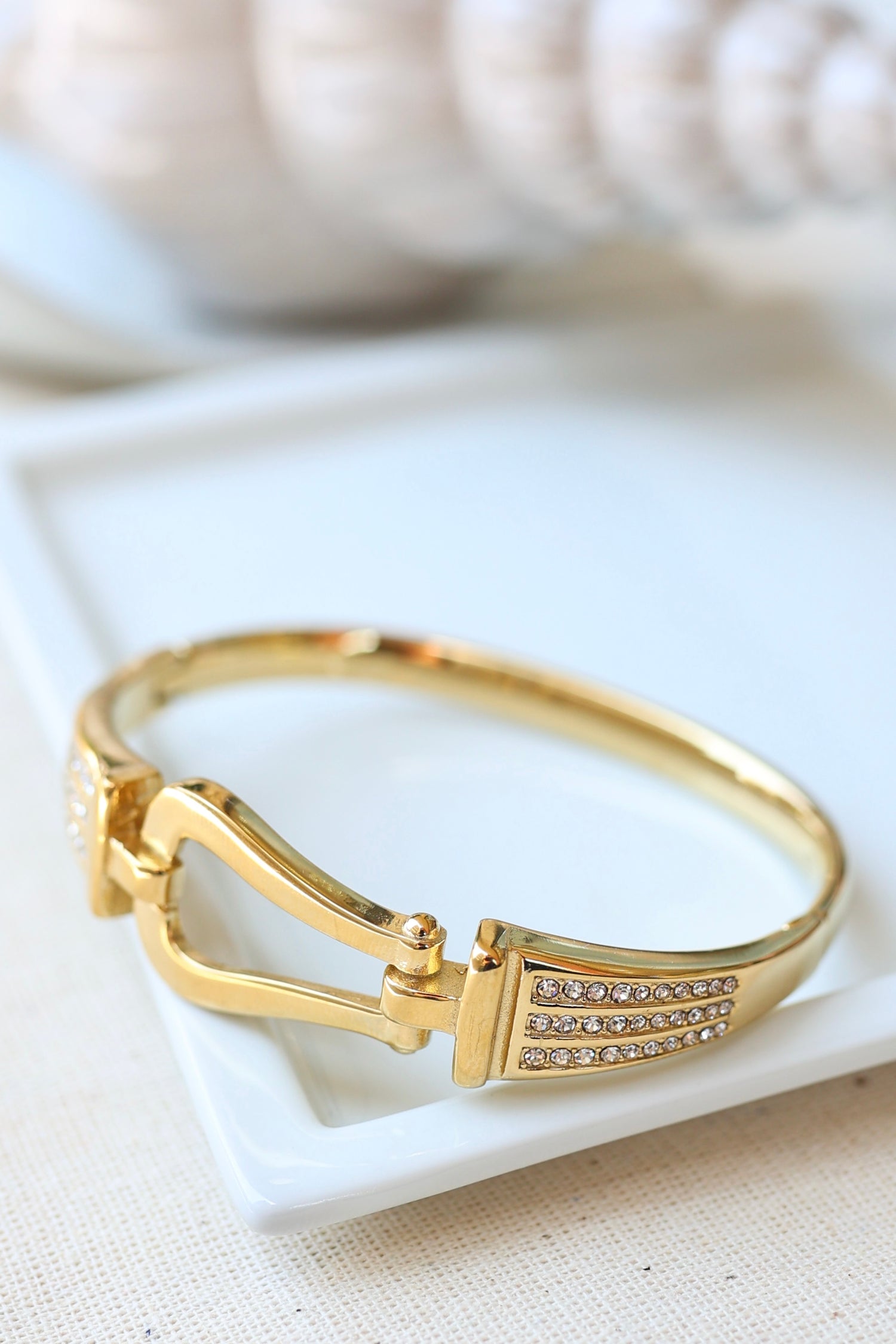 Golden Lock Steel Kelepçe