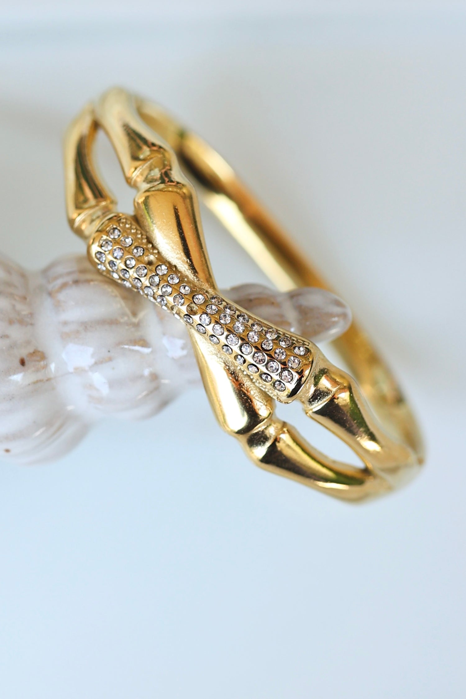 Luxe Sculpt Kelepçe